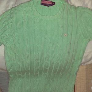 Vineyard Vines sweater